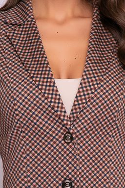 Жакет 8108 - Avili фото 4