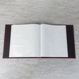 Фотоальбом 500 фото 10x15 / 30-819 /уп 16/кожзам - Галеонтрейд фото 4