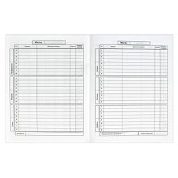 Дневник школьный арт. 56395 ЧЕРНО-БЕЛЫЕ КОТЫ - Феникс+ фото 6