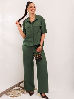 Костюм Galean Style 982.1 хаки