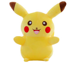 Мягкая игрушка Пикачу 40 см