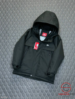 Куртка весенняя для мальчика