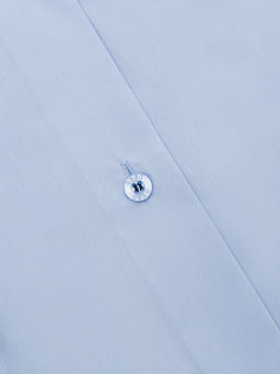 Сорочка мужская короткий рукав GREG 210/109/CL/1p  фото 3