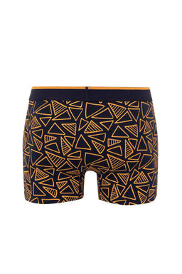 Комплект боксеров стандартной посадки (3 шт.) - Defacto фото 8