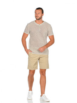 2124 беж - Стим фото 3