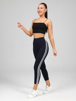 IV-CAPRIZ Баланс - капри из кулирки с лайкрой пенье  фото 3