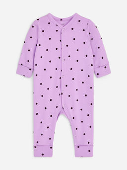 Juego de 2 pijamas de una sola pieza - H&m фото 5