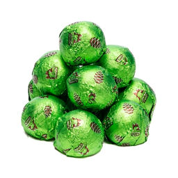 Мягкий кедровый грильяж в натуральном шоколаде с сосновой шишкой 250г