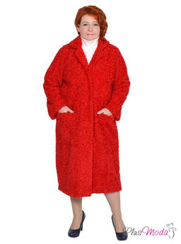 Жакет Модель №1166 размеры 44-84