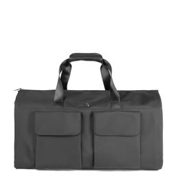 Мужская текстильная сумка