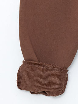 Beli Lastikli Erkek ?ocuk Jogger E?ofman Alt - Waikiki фото 3