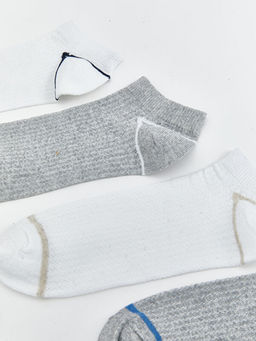 Erkek ?ocuk Patik ?orap 7li