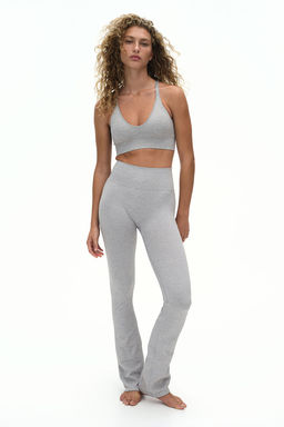 Sujetador de deporte en DryMove Medium Support - H&m фото 2