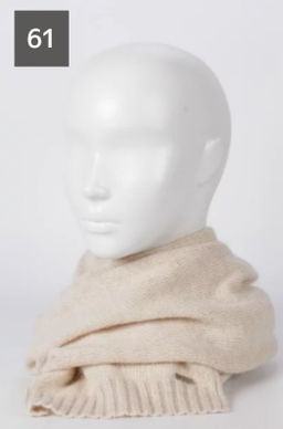 Шарф Мадейра - Ferz фото 5