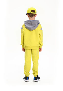 Брюки (джеггинсы) детск. Рун - Oldos фото 14