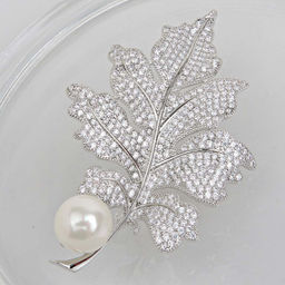 Брошь-кулон арт. 32 1923 (id 277500)