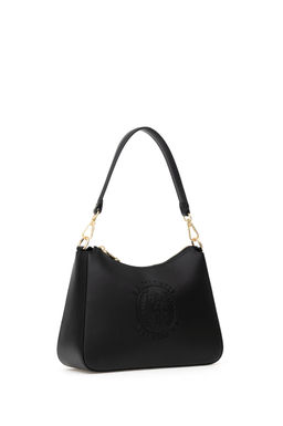 Kad_n Siyah _anta Sepette S_rpriz _ndirim