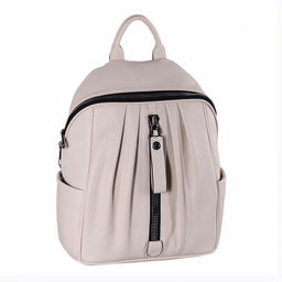 Рюкзак 69122-5 beige Velina Fabbiano-Safenta