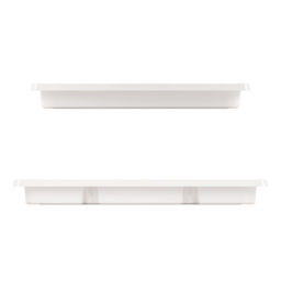 Цена за 2 шт. Поднос для заморозки пельменей (360*310*35) М8137