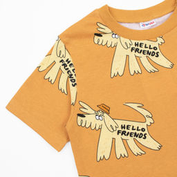 Футболка кулирка 0954102916