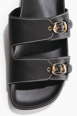 Sandalias