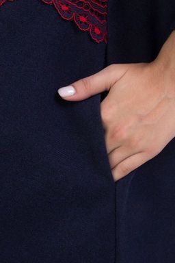 Кардиган П4-3676 - Wisell фото 13