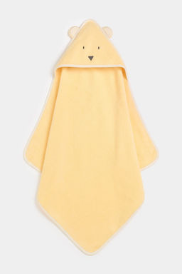 MOTHERCARE / Полотенце с уголком