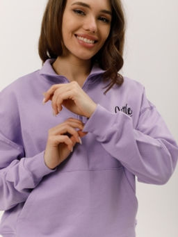 СПОРТИВНЫЙ КОСТЮМ ЖЕНСКИЙ - Giovedi фото 4