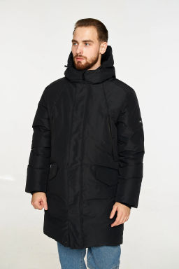 Куртка зимняя - пуховик 22135-410 - Avese фото 23