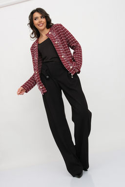 БЕЛАРУСЬ Жакет Д 3302/бордо