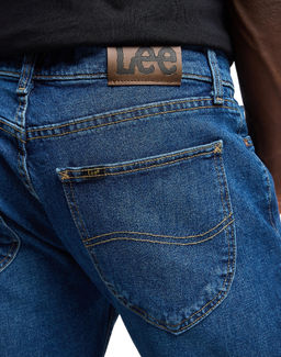 Джинсы мужские