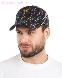 0718 Pu Бейсболка (57-58)