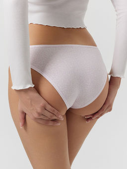 ТРУСЫ ЖЕНСКИЕ (3ШТ.) - Mark formelle фото 4