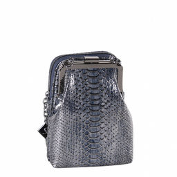 Сумка 29133-2 blue Velina Fabbiana-Safenta