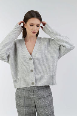 08-22-250-5 Кардиган - Serginnetti фото 2