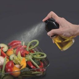 Дозатор-спрей для масла Oil Spray Bottle