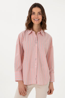 Kad_n Pudra Uzun Kollu G_mlek Sepette S_rpriz _ndirim