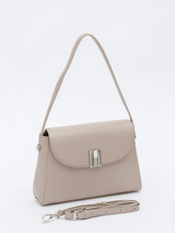 Сумка 1091-1M apricot Polina&Eiterou