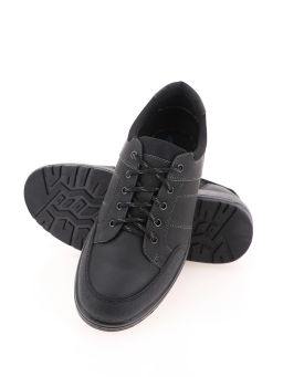 Ботинки ОКП590110М01П - Riveri фото 3