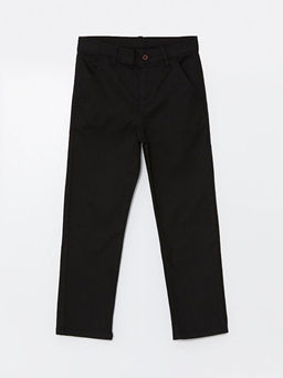 Regular Fit Erkek ?ocuk Pantolon