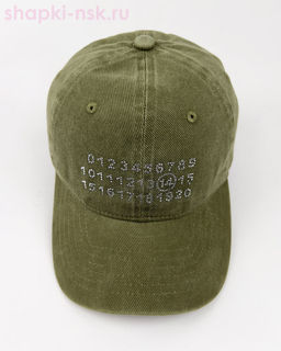 64B-матрица Бейсболка женская (56-58)