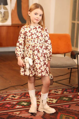 Платье дев. О67134 - Карамелли фото 16