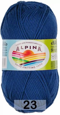 NANA - Alpina фото 20