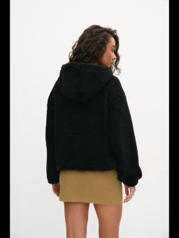 Толстовка oversize 26234-546 - Avese фото 62
