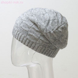 6741/2 MMH Колпак мужской флис (57-59)