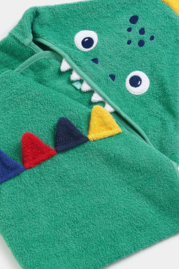 Mothercare / Полотенце с капюшоном 106 х 62 см  фото 3