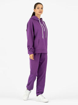 Брюки B.411 фиалка - Argo classic фото 8