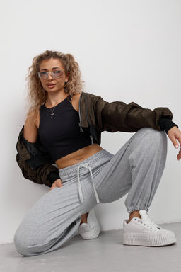 Брюки 36976 - Натали фото 182