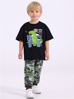 Футболка 1ПДФК4331001