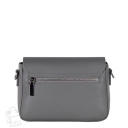 Сумка женская кожаная 79016VG l.gray Vitelli Grassi